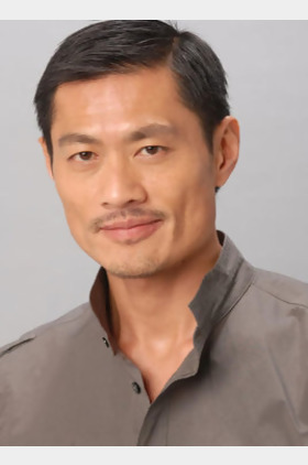 黄德斌个人介绍
