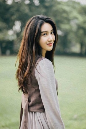 王子璇个人介绍