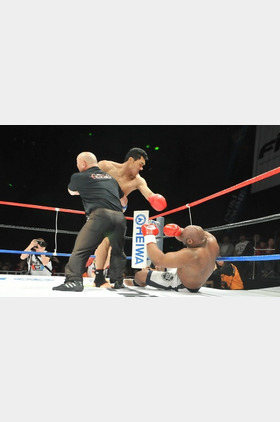 鲍伯·萨普个人介绍