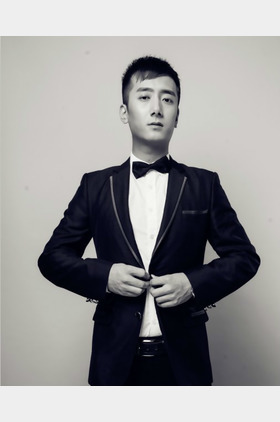 刘晨睿个人介绍