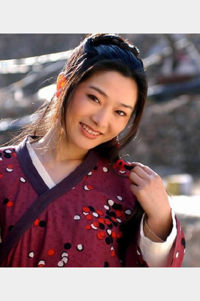 于娟个人介绍
