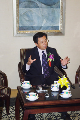 赵景文个人介绍