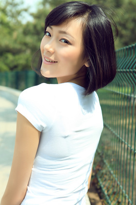 金丽婷个人介绍