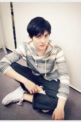 冈山智树个人介绍