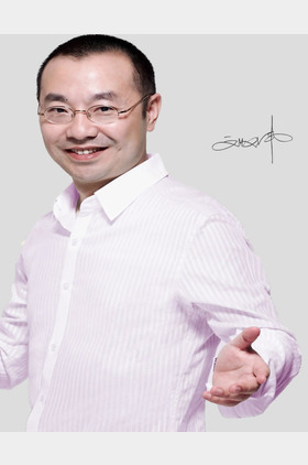 刘仪伟个人介绍
