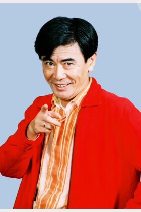 张国庆个人介绍
