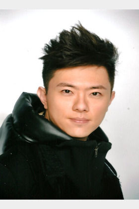 贺文杰个人介绍