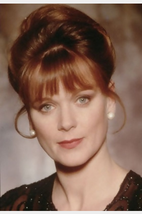 萨曼莎·邦德Samantha Bond个人介绍