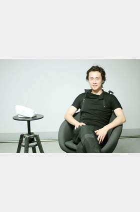 戴澴雨个人介绍