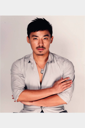 张煜龙个人介绍