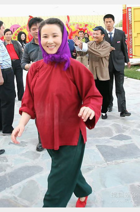 王小华个人介绍