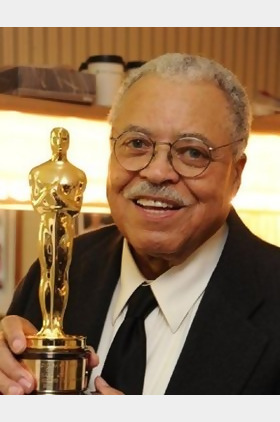 詹姆斯·厄尔·琼斯James Earl Jones个人介绍