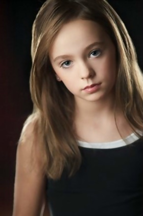 杰西卡·麦丽奥德Jessica McLeod个人介绍