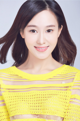 胡睿个人介绍