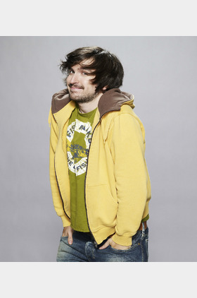 尼古拉斯·怀特个人介绍