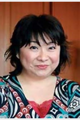 竹内都子个人介绍