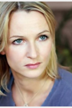 Elly Fairman个人介绍