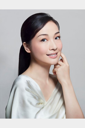 江美仪个人介绍