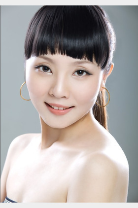 刘苏个人介绍