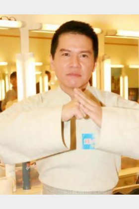 林嘉华个人介绍