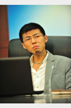贤棣个人介绍