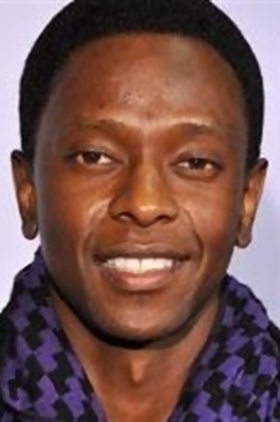 艾迪·盖瑟吉个人介绍