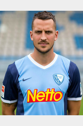 帕特里克·法比安个人介绍