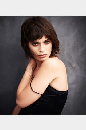 丽兹·卡潘个人介绍