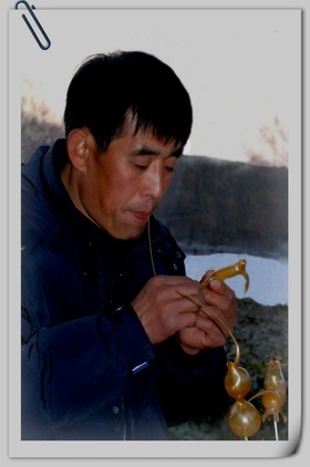 徐贤海个人介绍