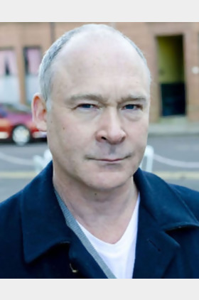 伊万·斯图尔特个人介绍