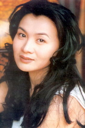 李媛媛个人介绍