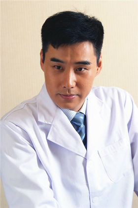 林龙麒个人介绍