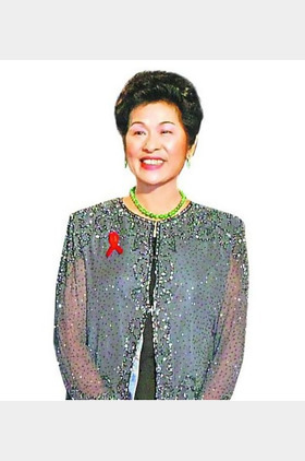 邱秀敏个人介绍