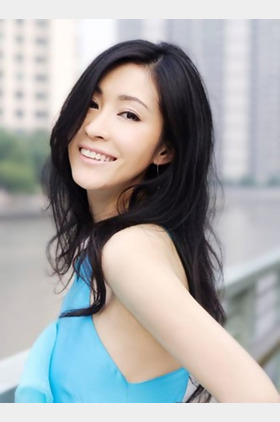 高菲个人介绍