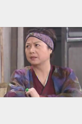 胡宁芳个人介绍