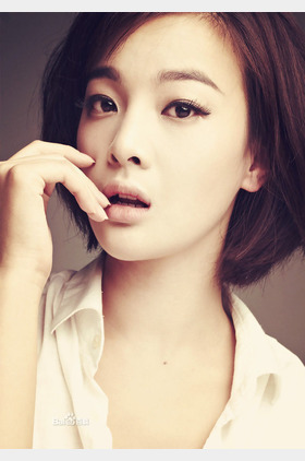 杨杏个人介绍