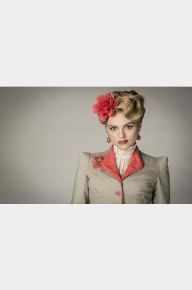 凯蒂·麦克格拉思个人介绍