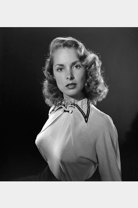 珍妮特·利个人介绍