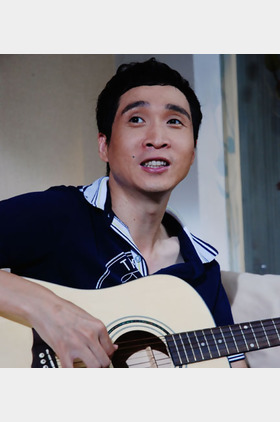 韩兆个人介绍