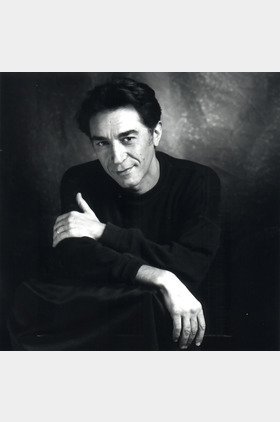 理查·贝里个人介绍