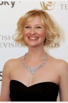 乔安娜·佩姬个人介绍