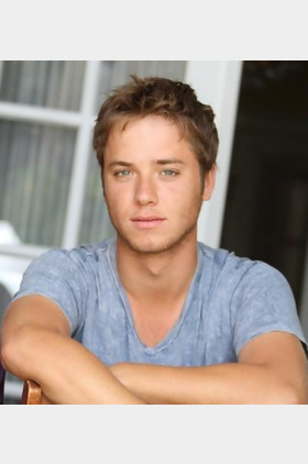 杰瑞米·桑普特个人介绍