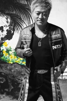 赵雨浓个人介绍