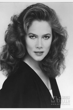 凯瑟琳·特纳个人介绍