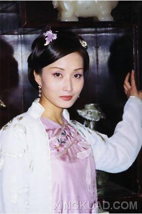 顾婷萱个人介绍