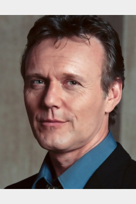 安东尼·海德个人介绍