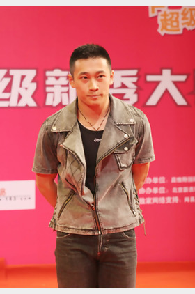 李兆霖个人介绍