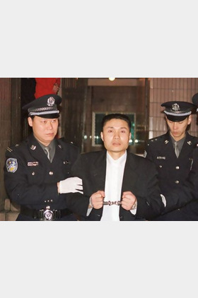 张君个人介绍