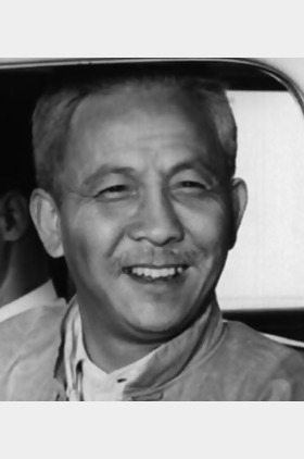 吴家骧个人介绍