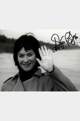 弗兰卡·波坦特个人介绍